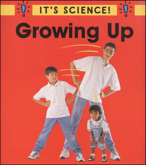 The Science of Growing Up